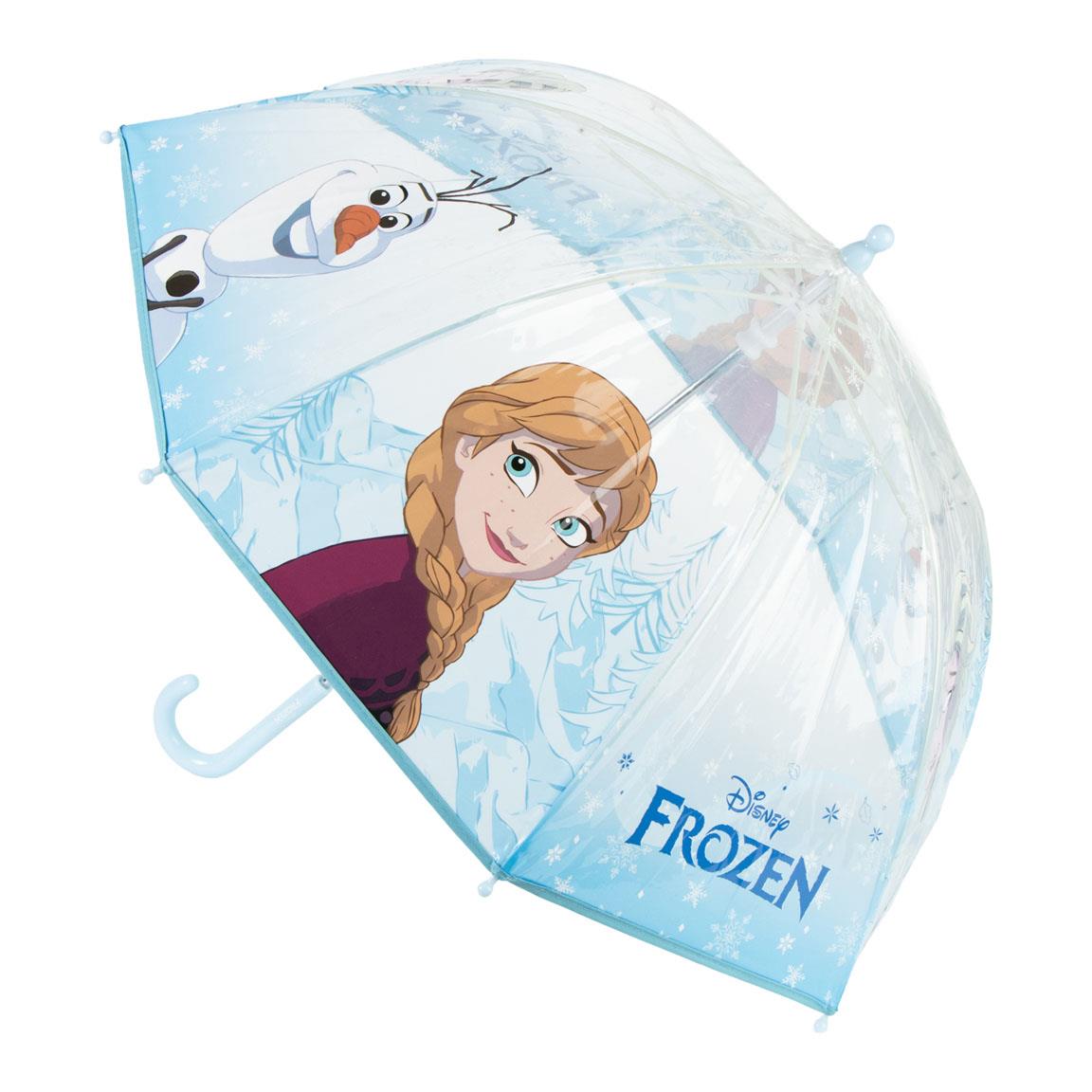Frozen- 