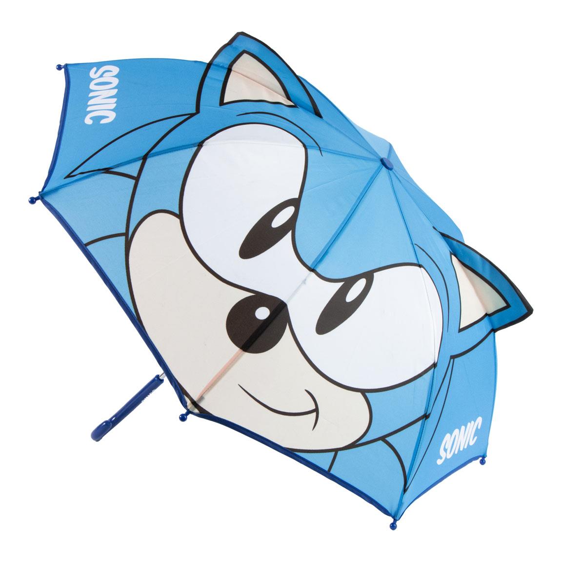 Sonic- 