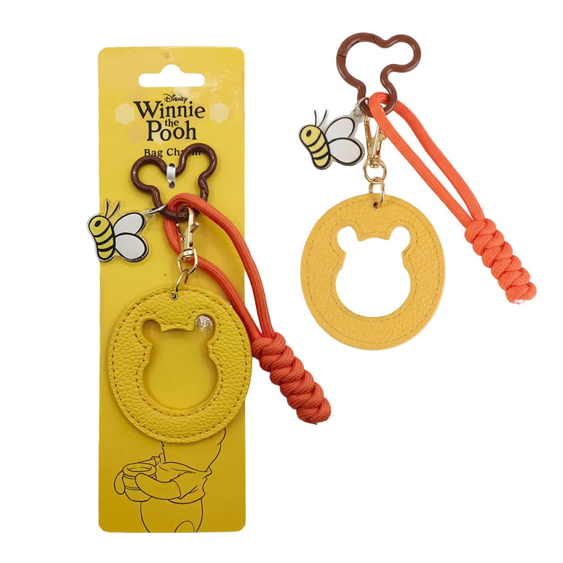 Winnie the Pooh- Porta-chaves Fashion