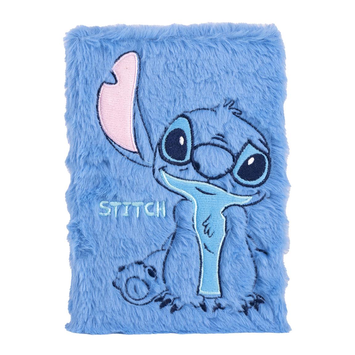 Stitch- 