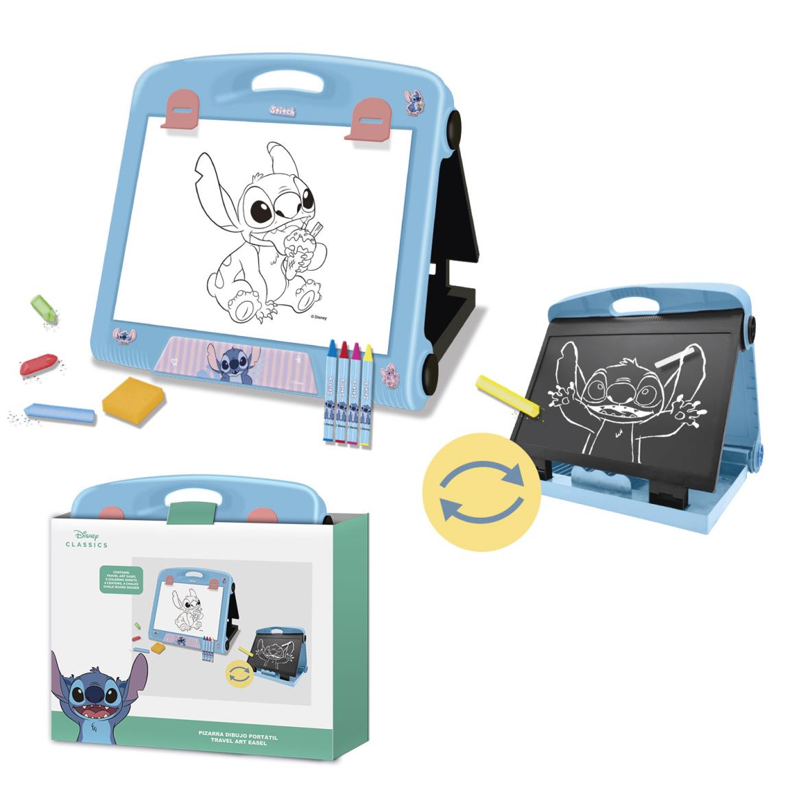 Stitch- 