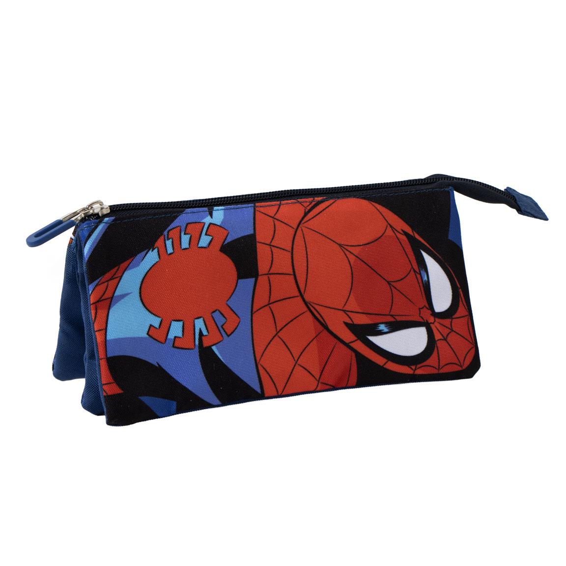Spider-Man- 