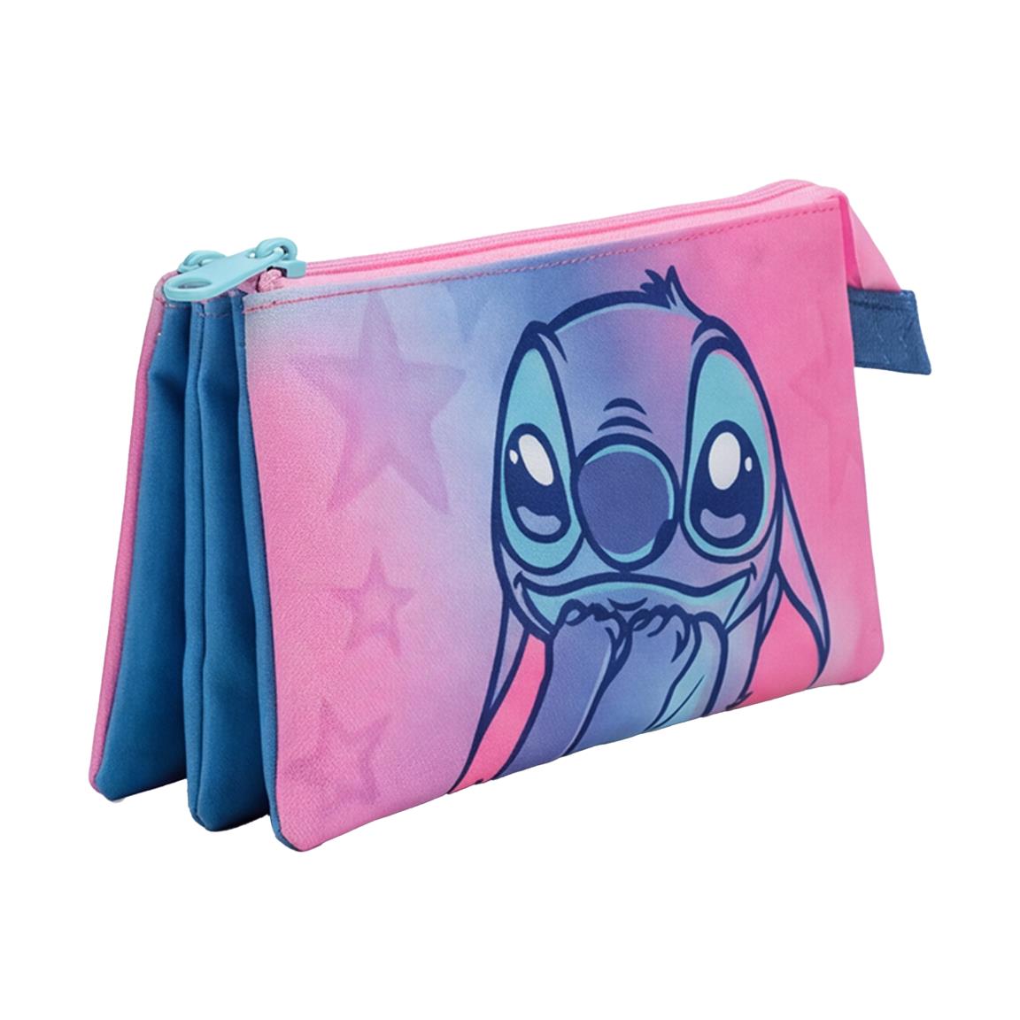 Stitch- 