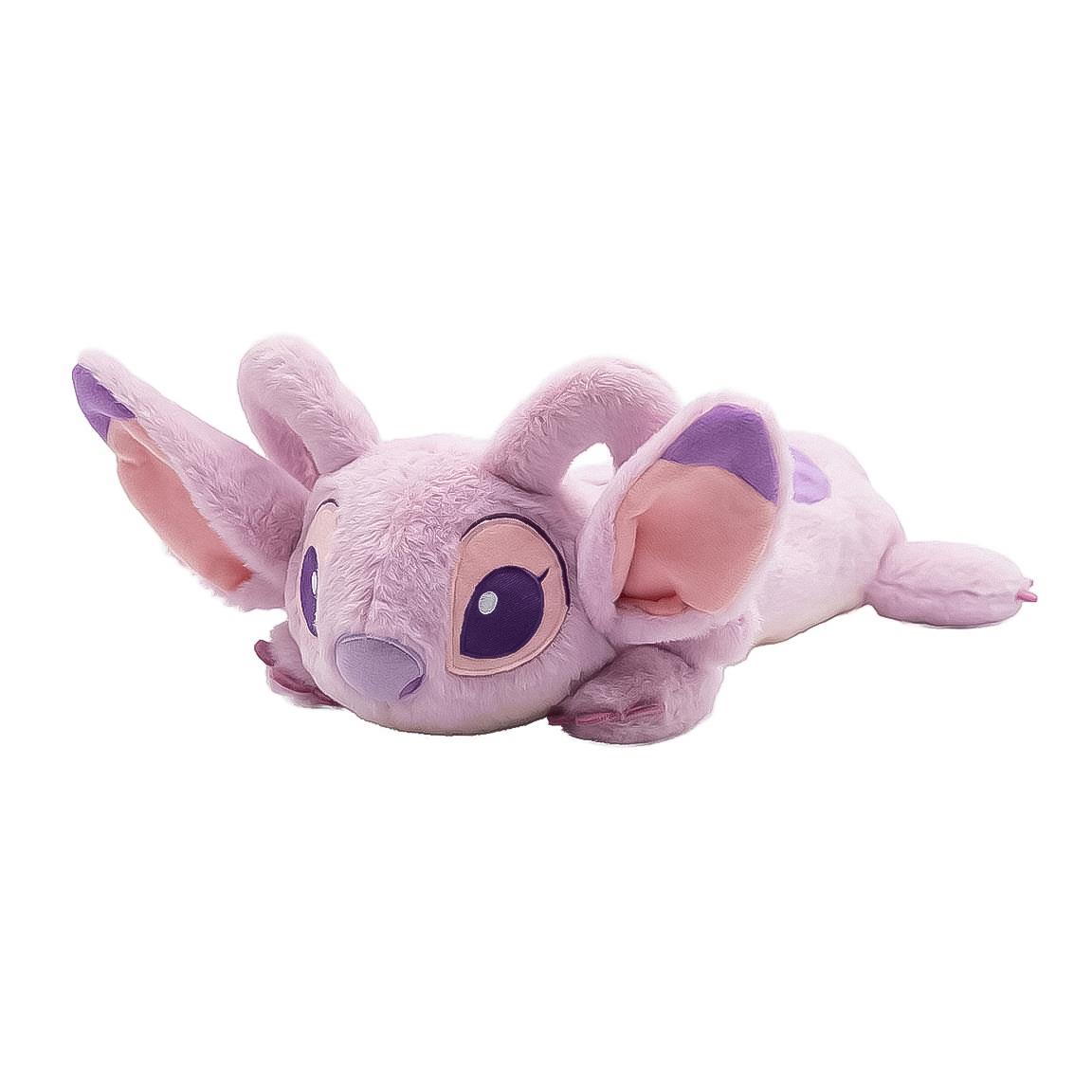 Stitch- Porta-Lápis 3D peluche