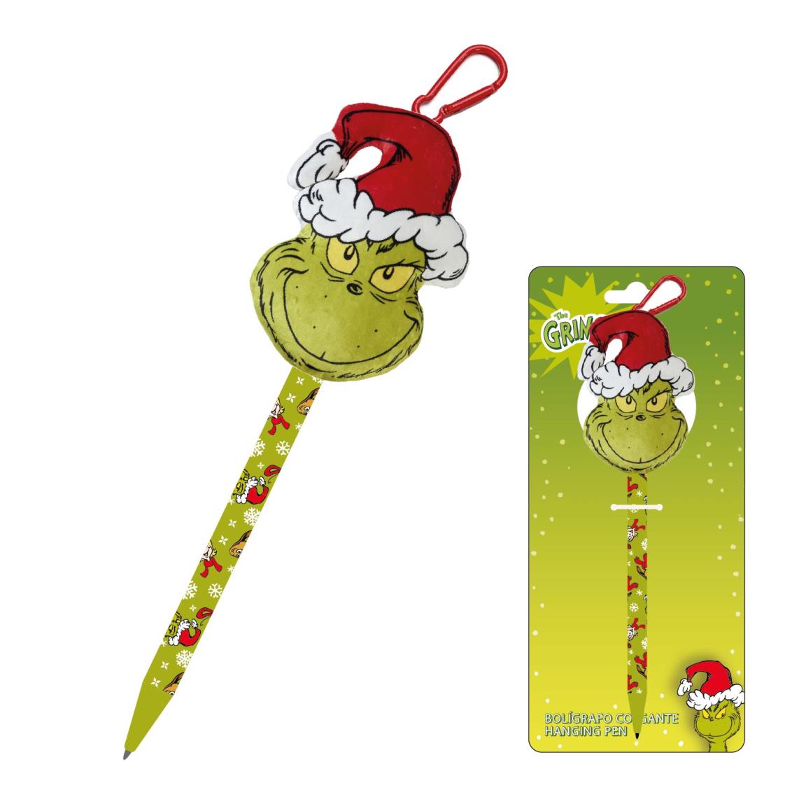 GRINCH- 