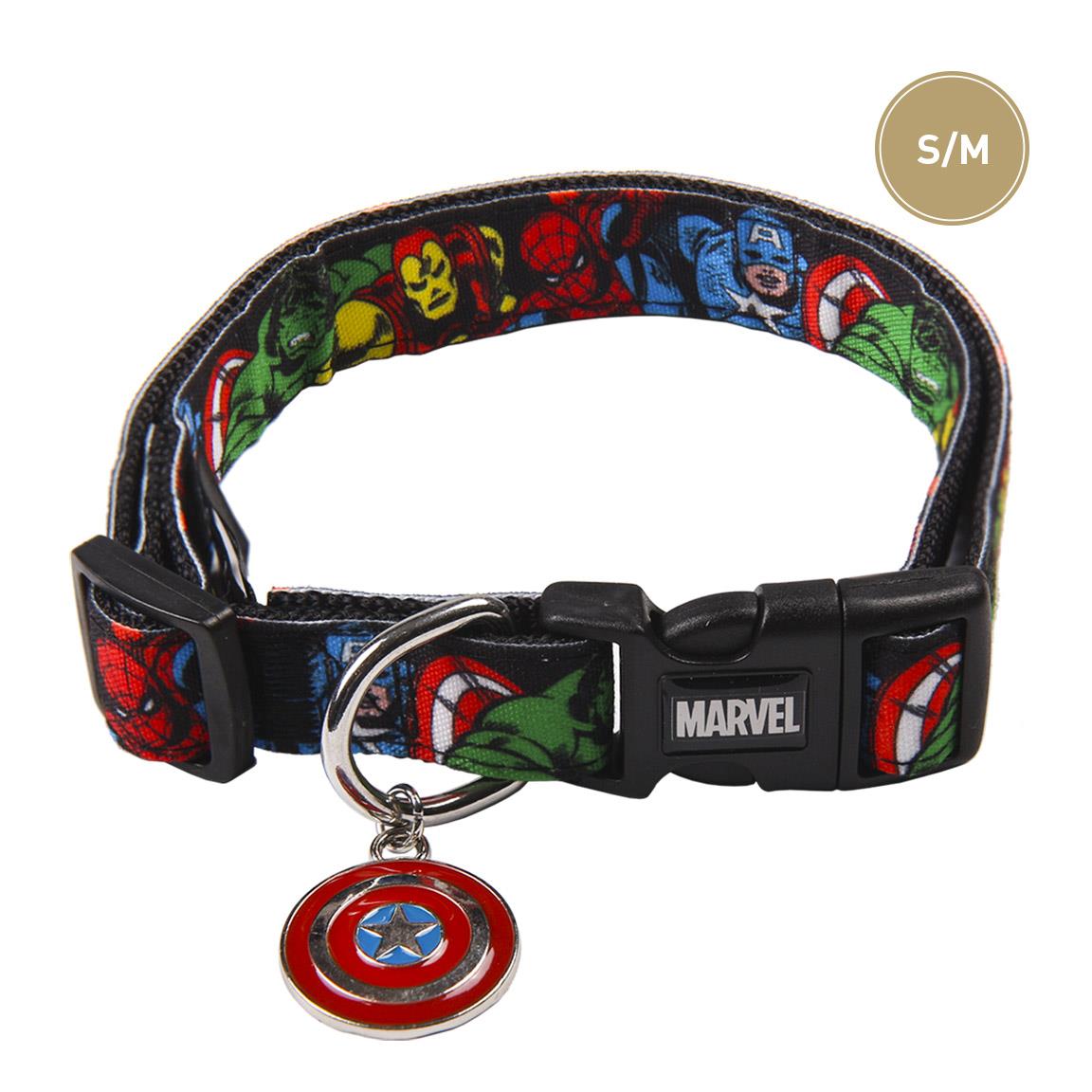 Marvel- 