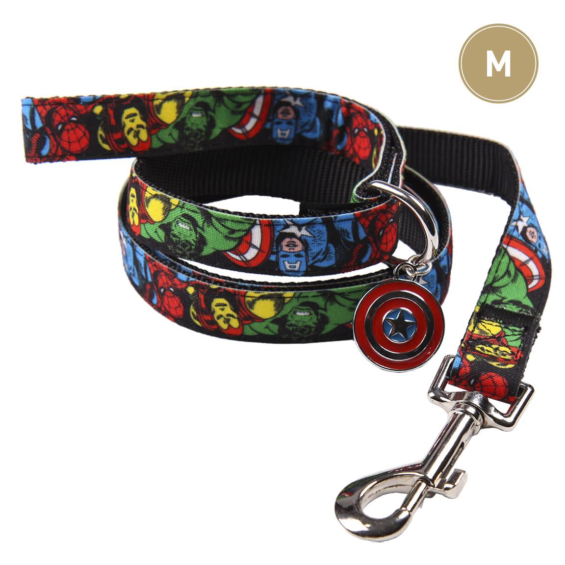 Marvel- Trela