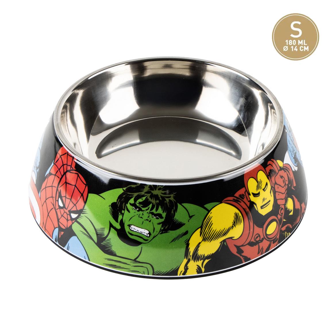 Marvel- 