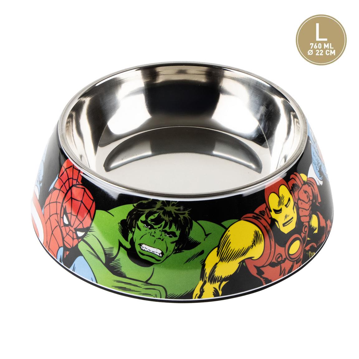 Marvel- 