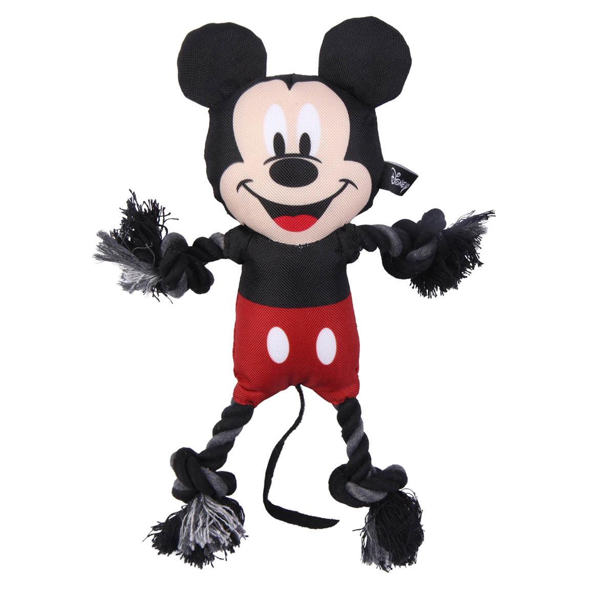 Mickey- 