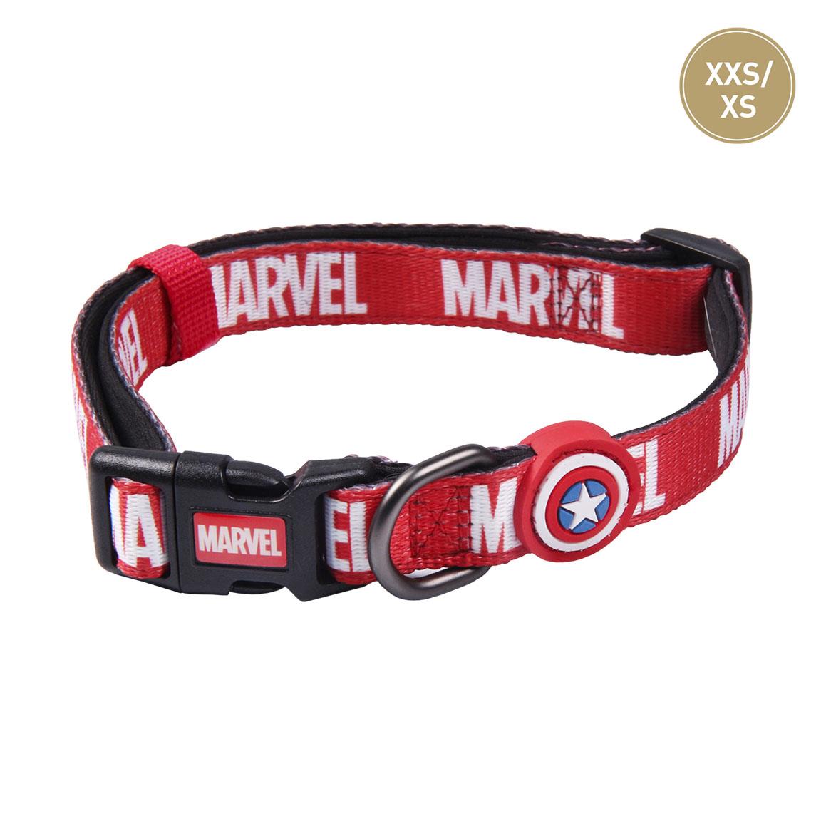 Marvel- 