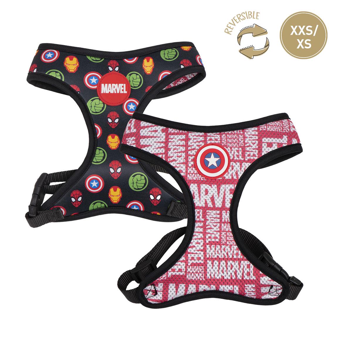 Marvel- 