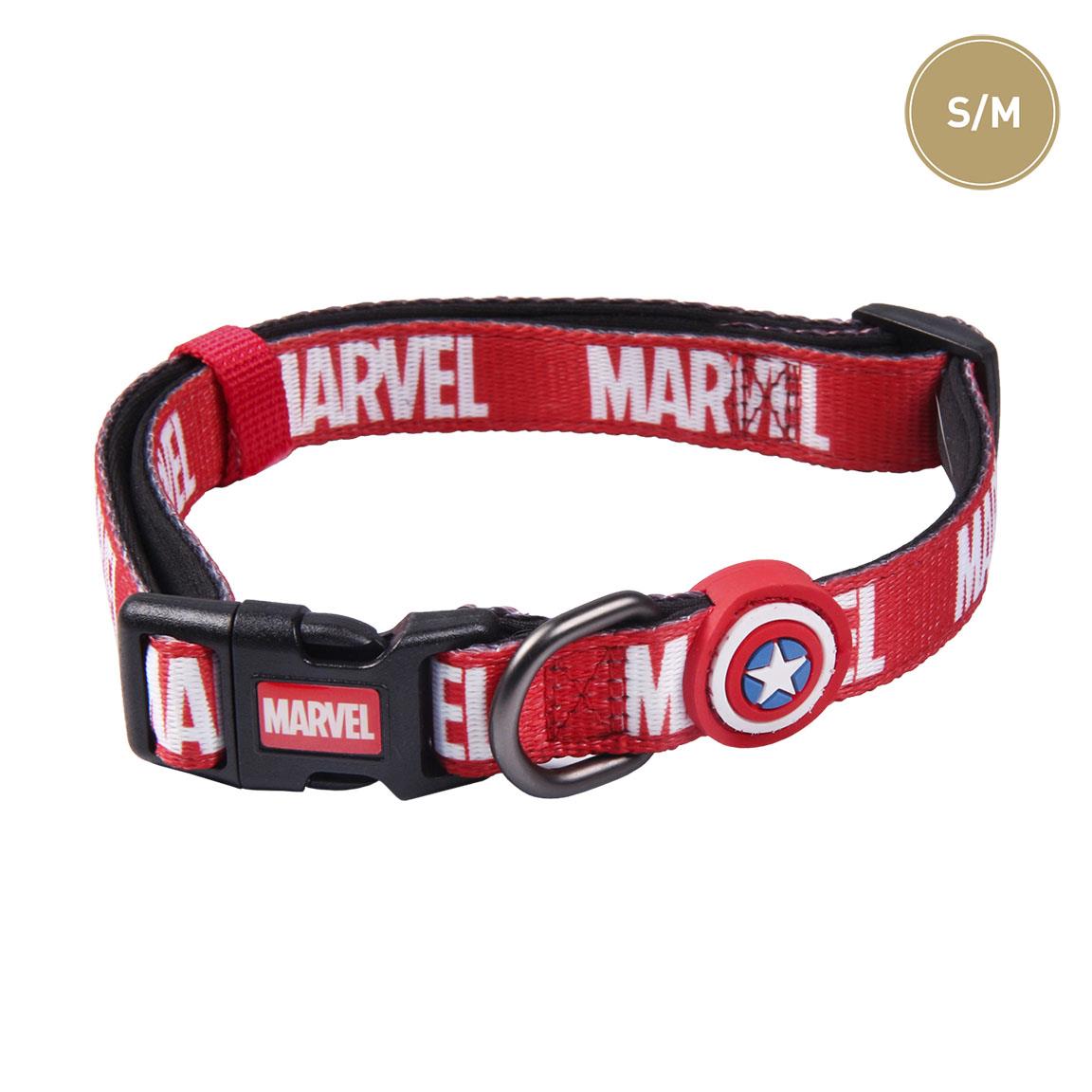 Marvel- 
