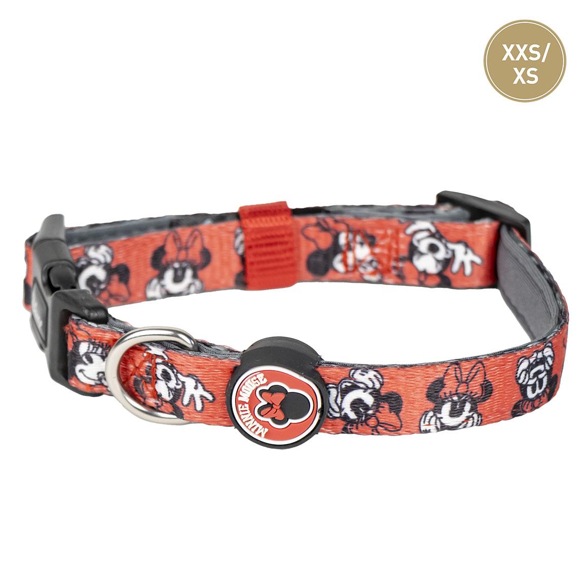 Minnie- Coleira