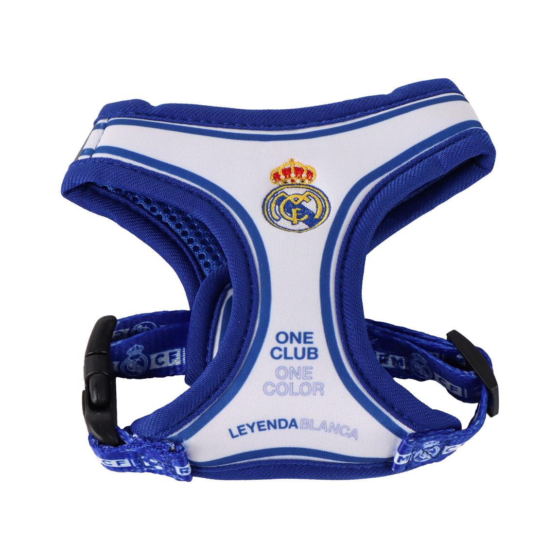 Real Madrid- 