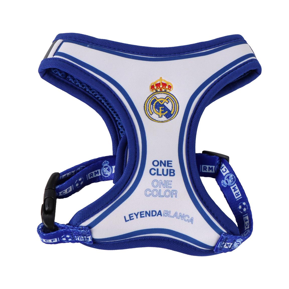 Real Madrid- 