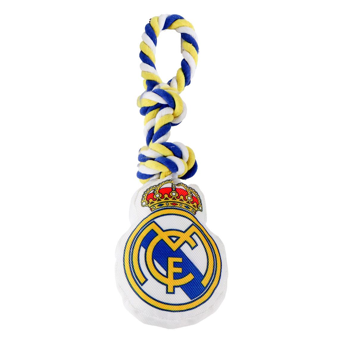 Real Madrid- 