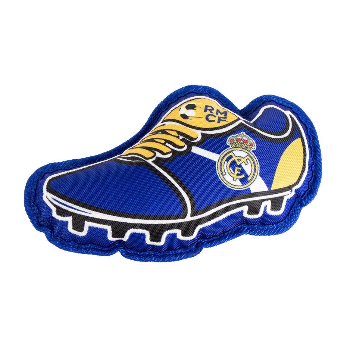 Real Madrid- 