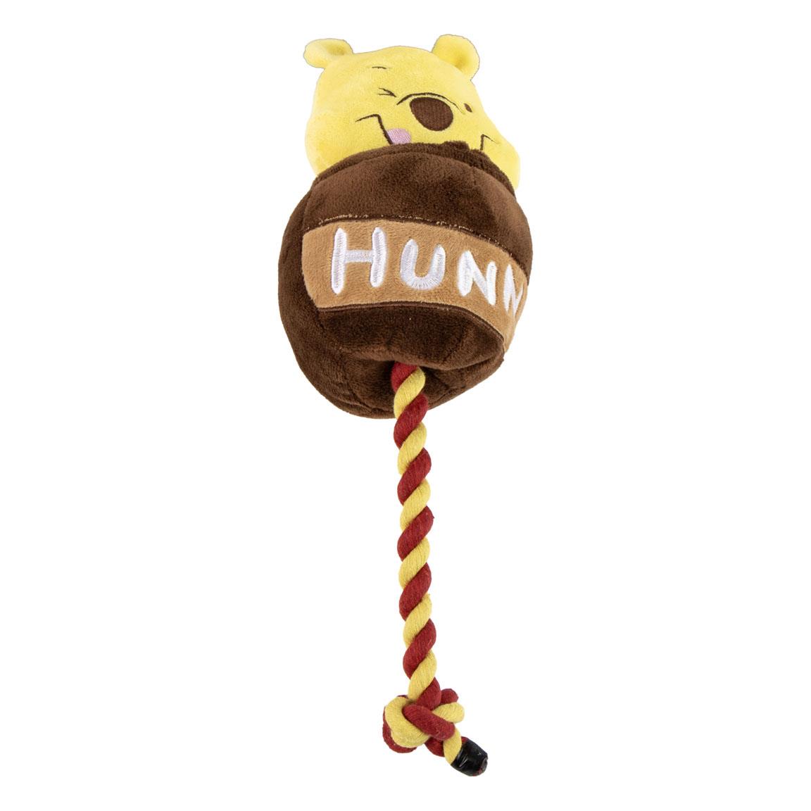 Winnie the Pooh- 