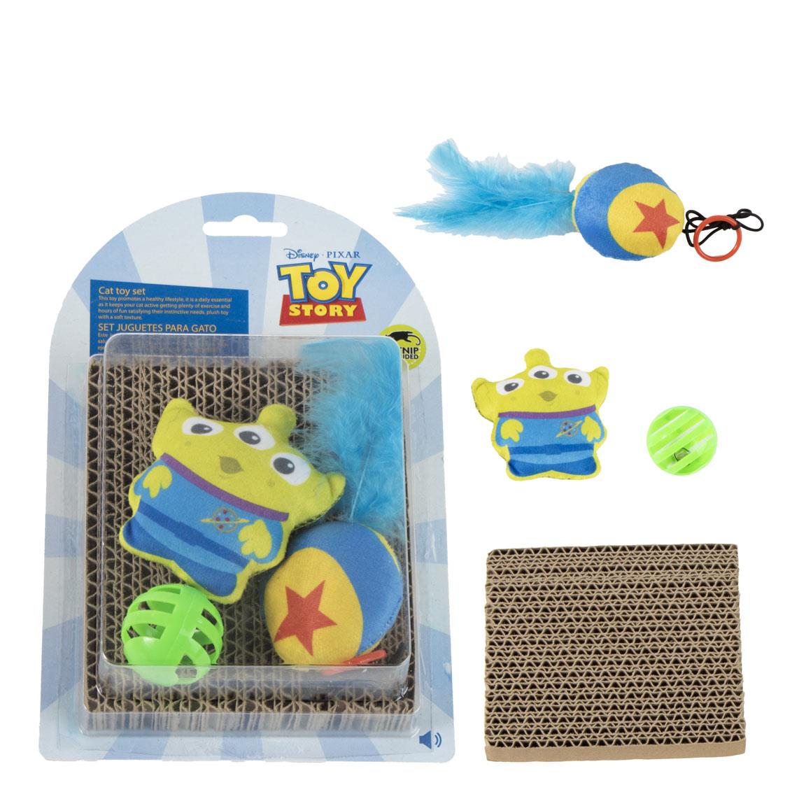 Toy Story- 