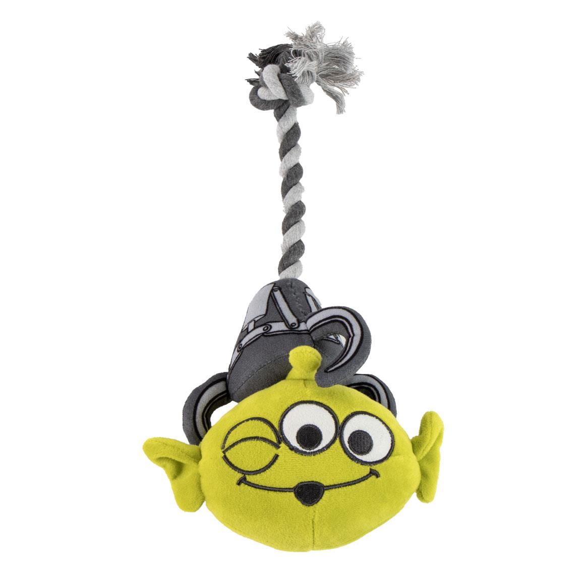 Toy Story- 