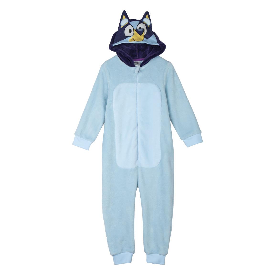 Bluey- 