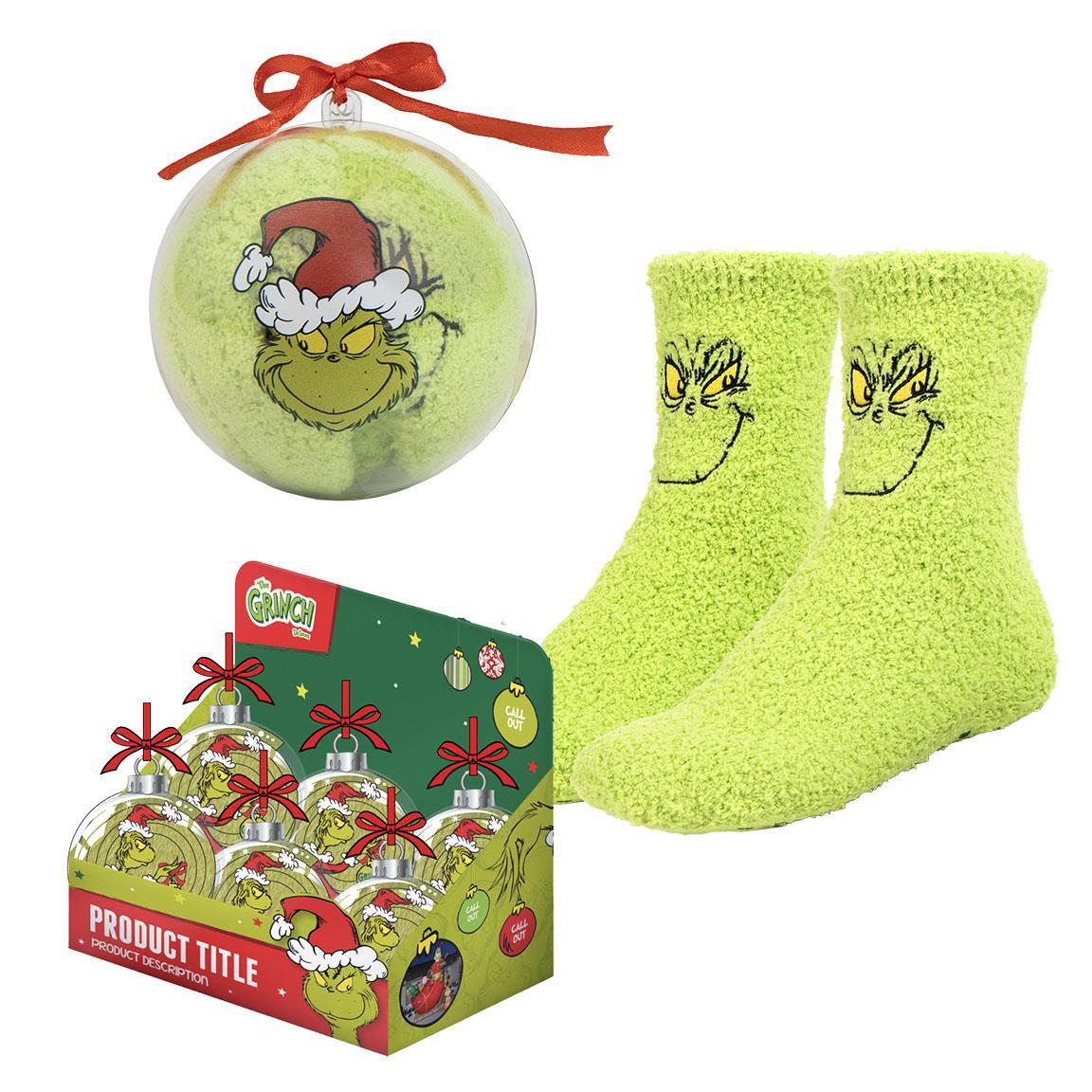 GRINCH- 