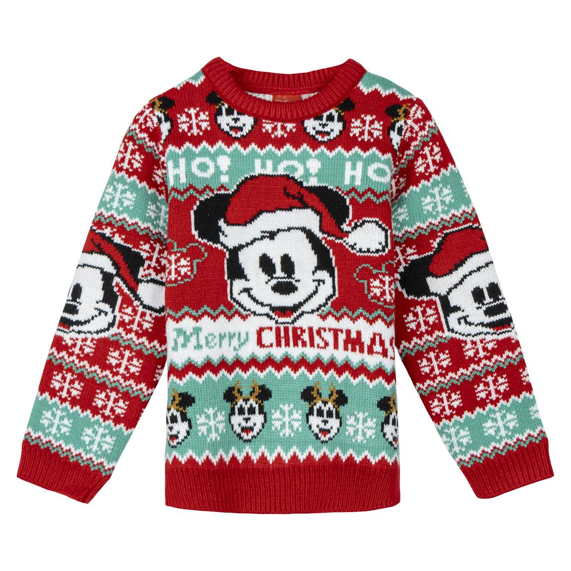 Mickey- 
