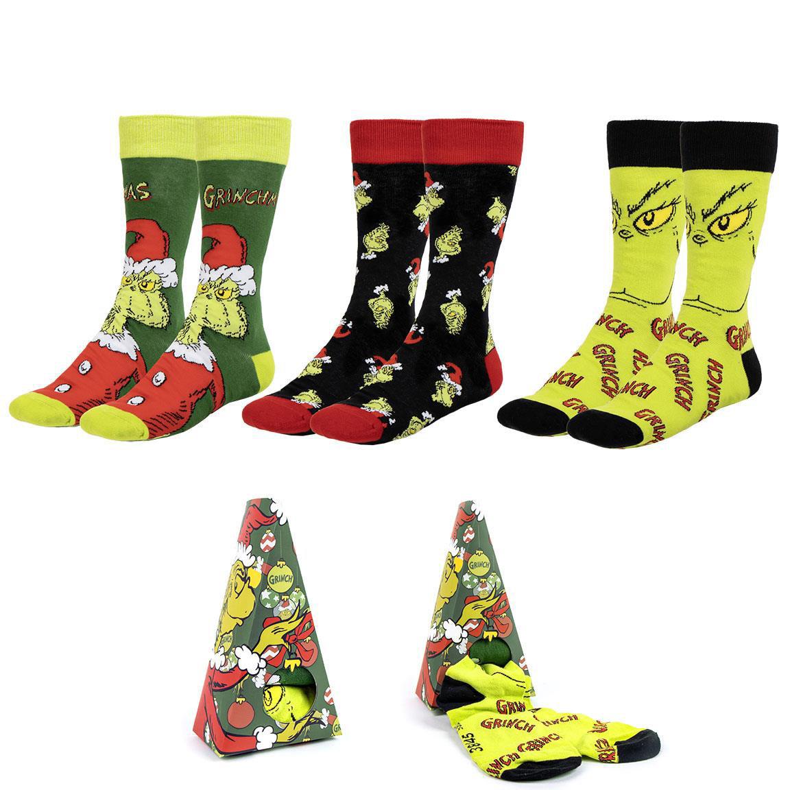 GRINCH- 