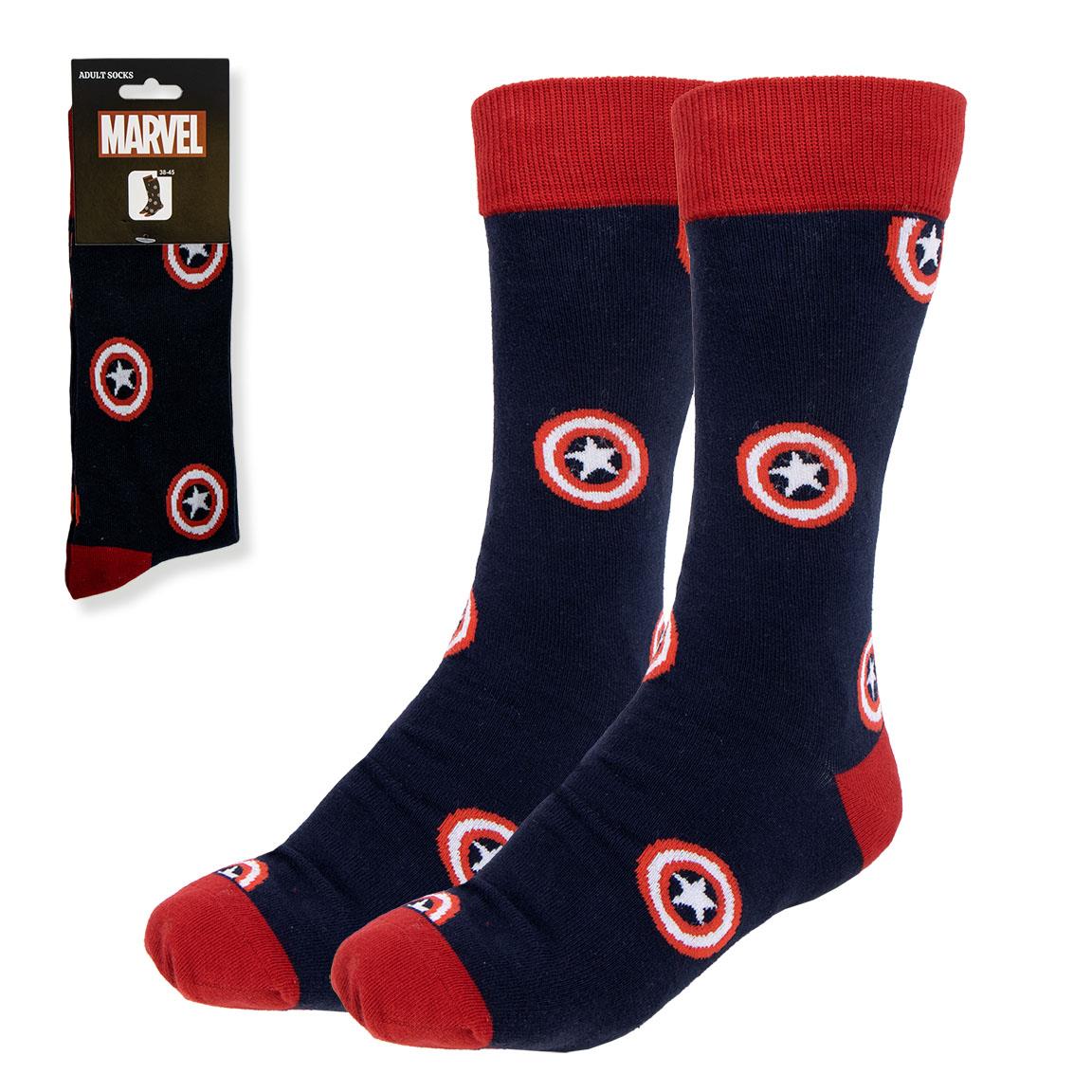 Marvel- 