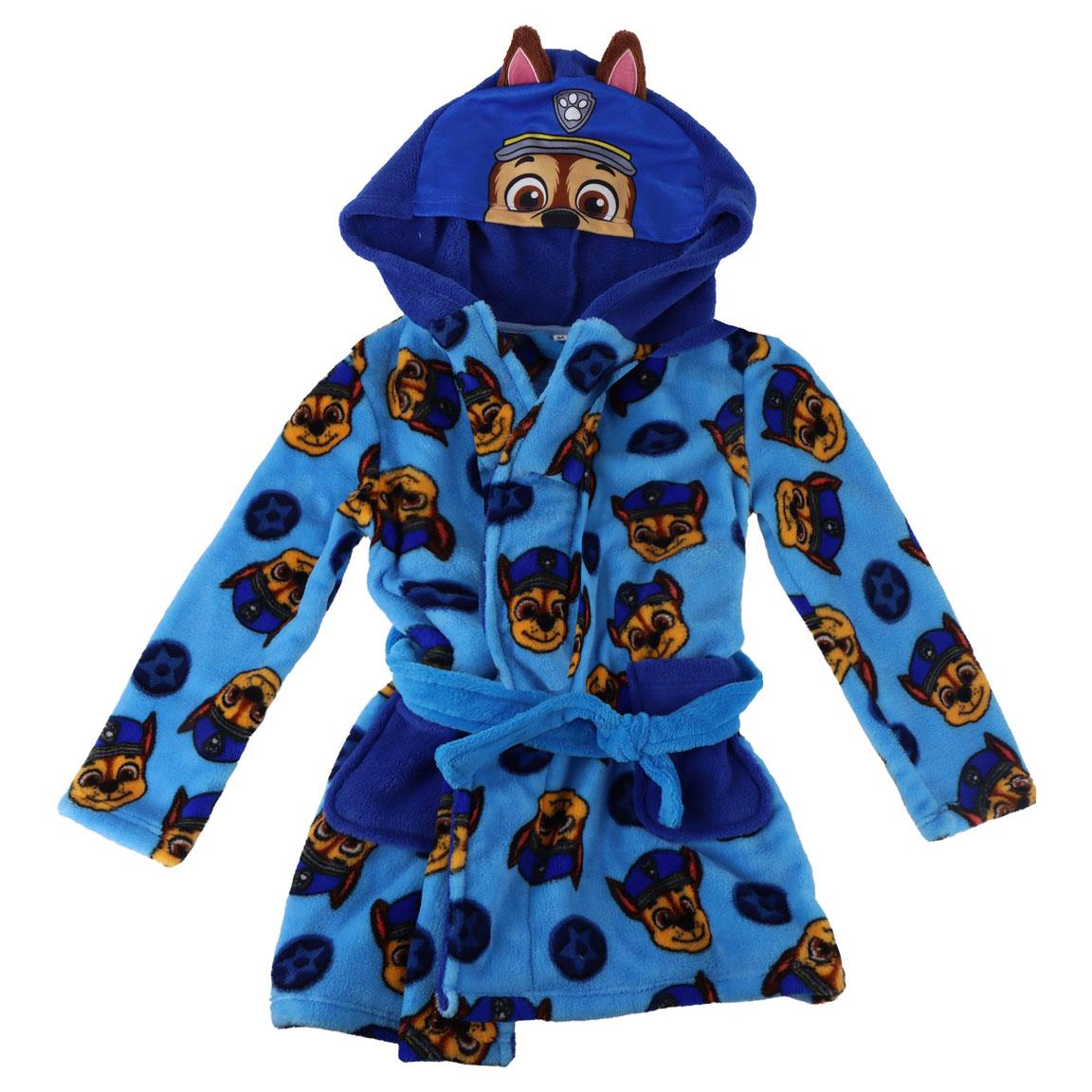 Paw Patrol- 