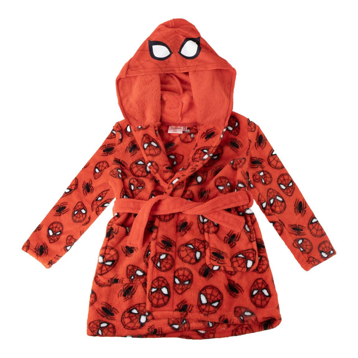 Spider-Man- 