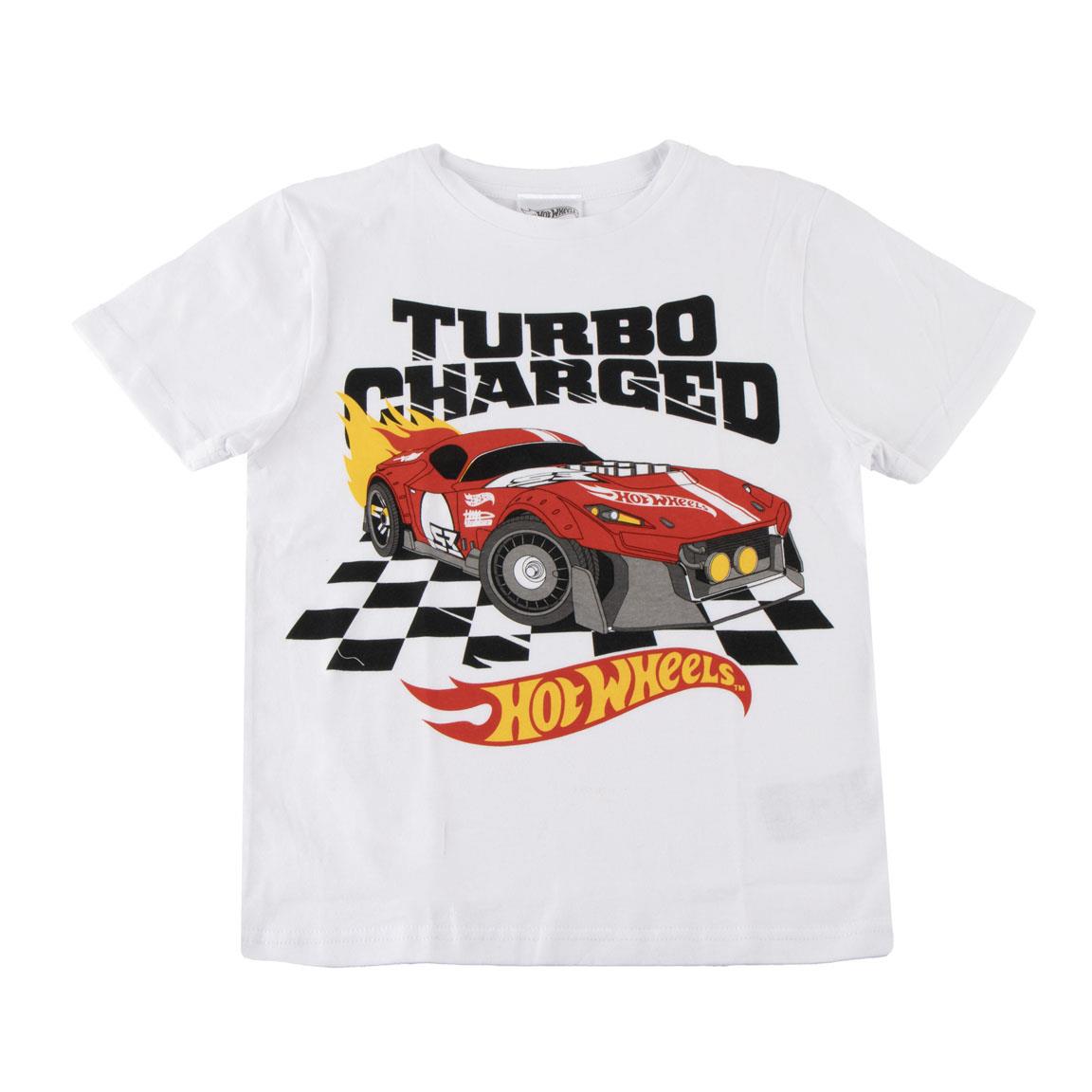 Hot Wheels- 
