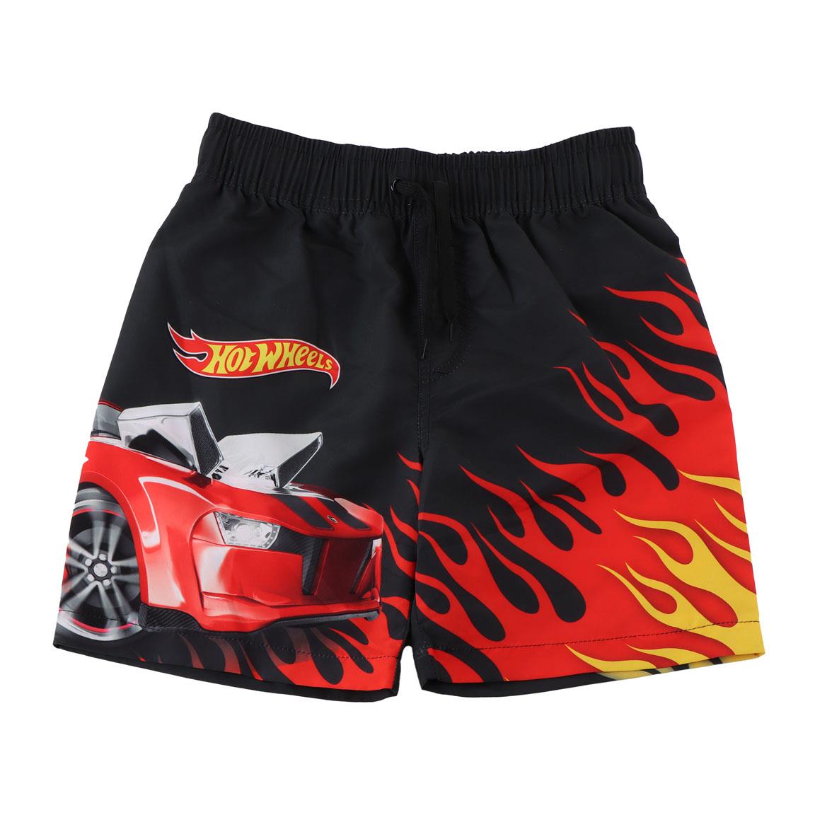 Hot Wheels- 