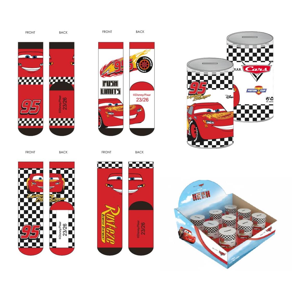 Cars- 