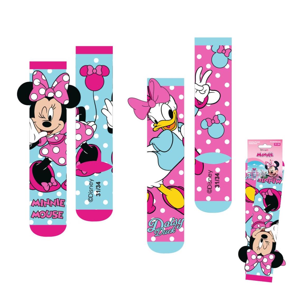 Minnie- 