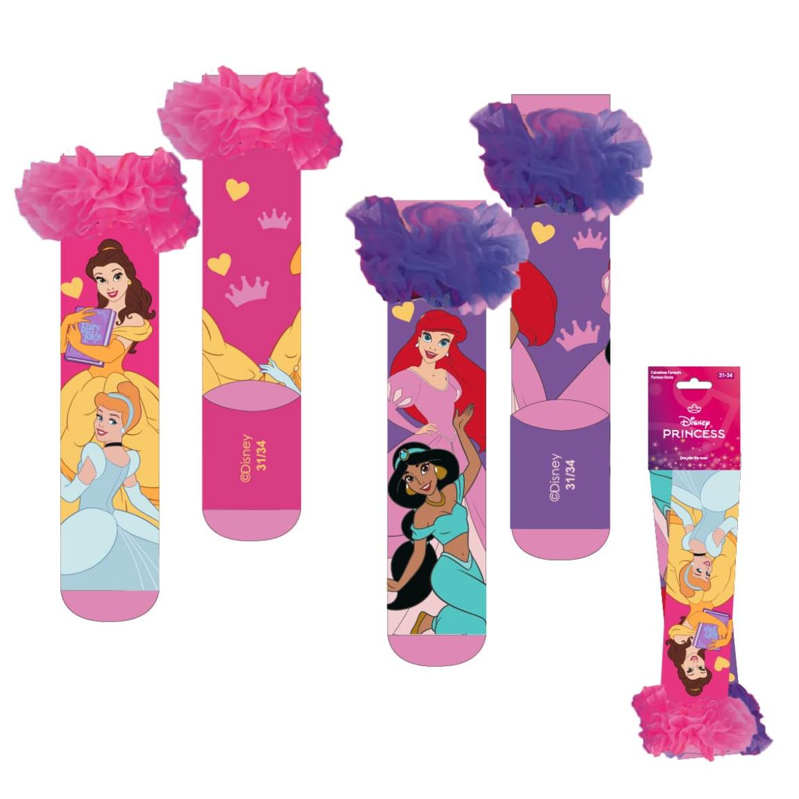 Princesas- 