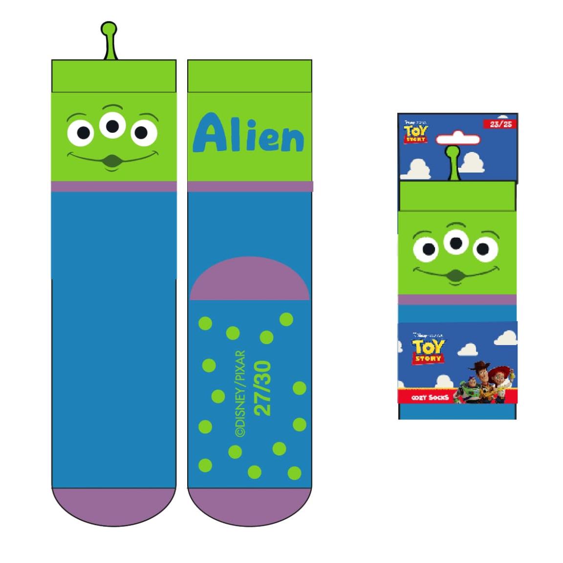 Toy Story- 