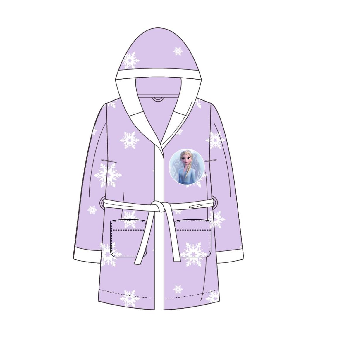 Frozen- 