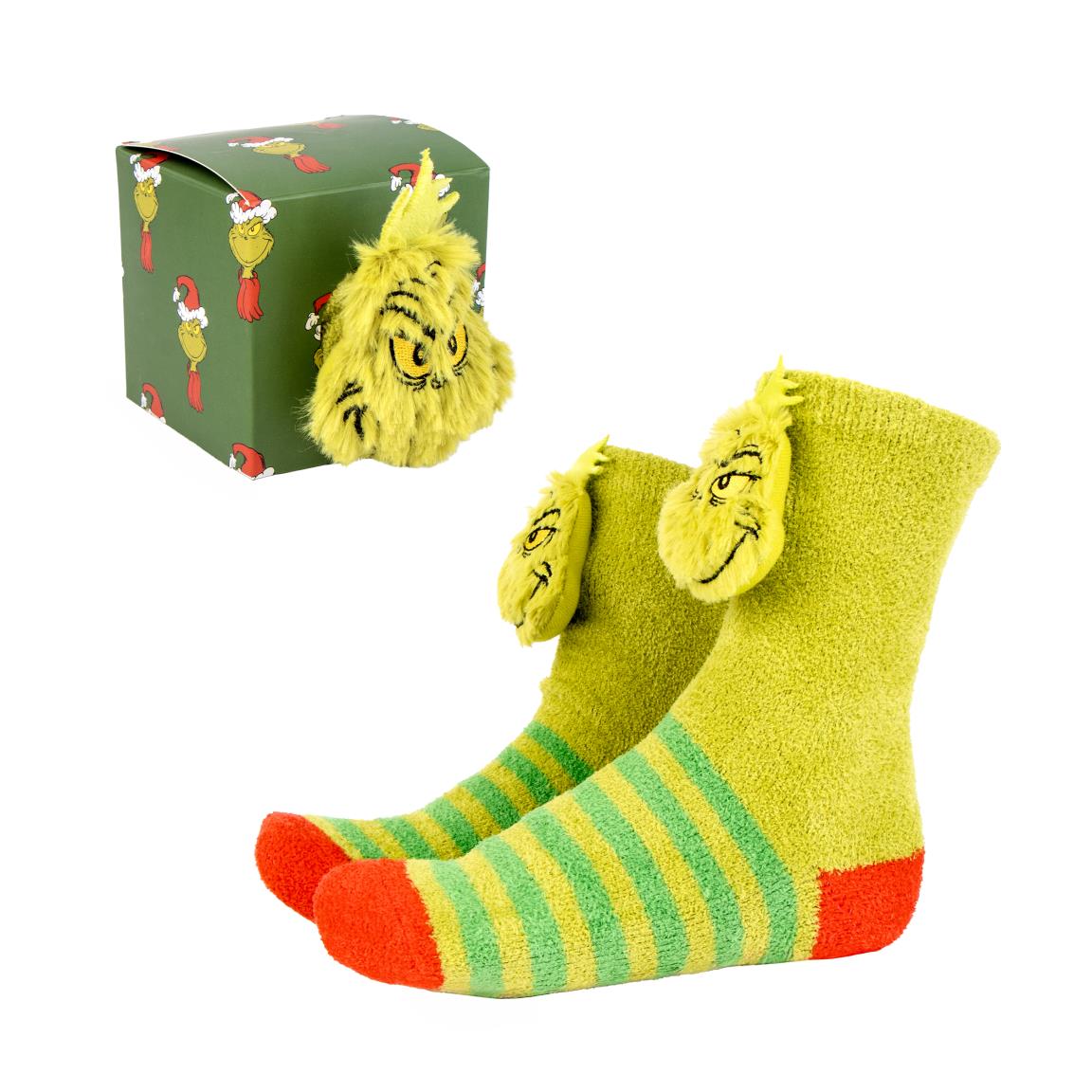 GRINCH- 