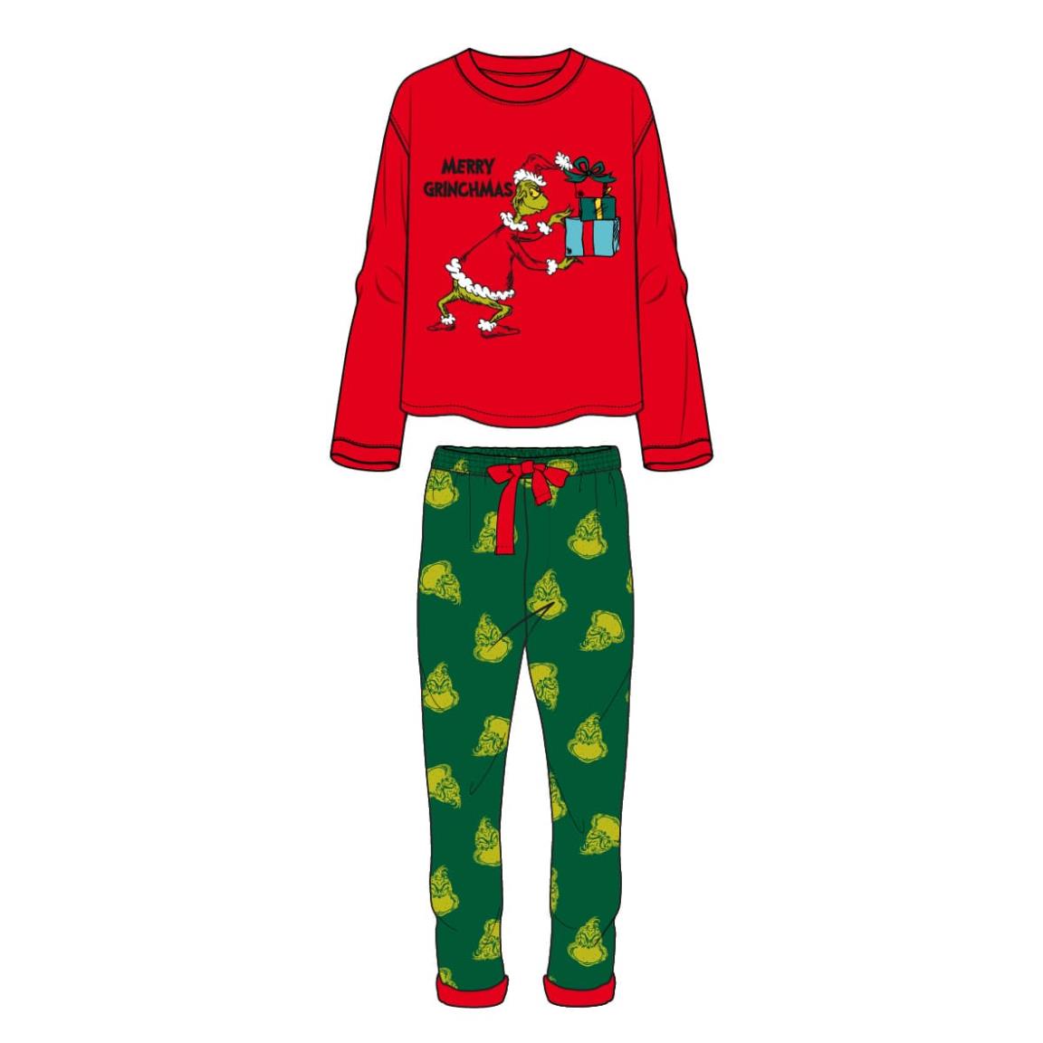 GRINCH- 