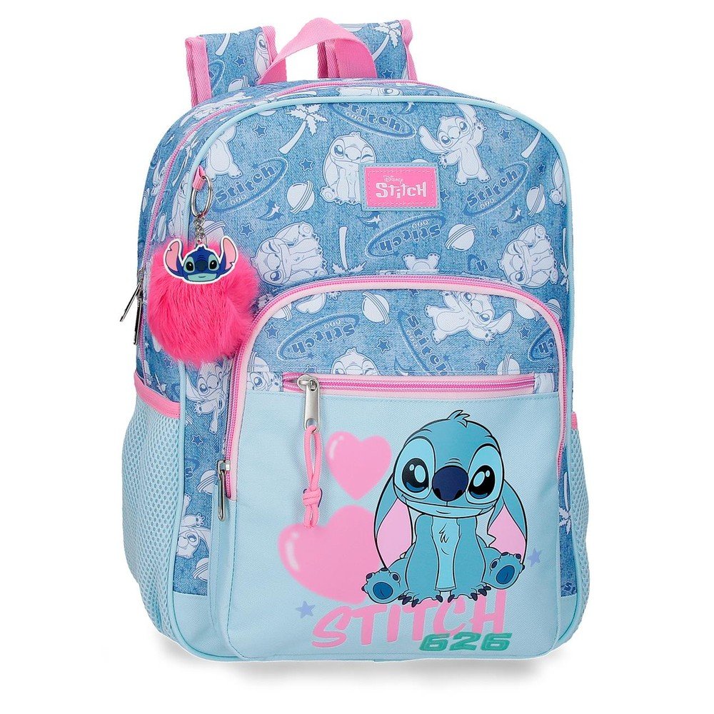 Stitch- 