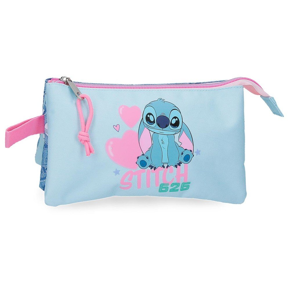 Stitch- 