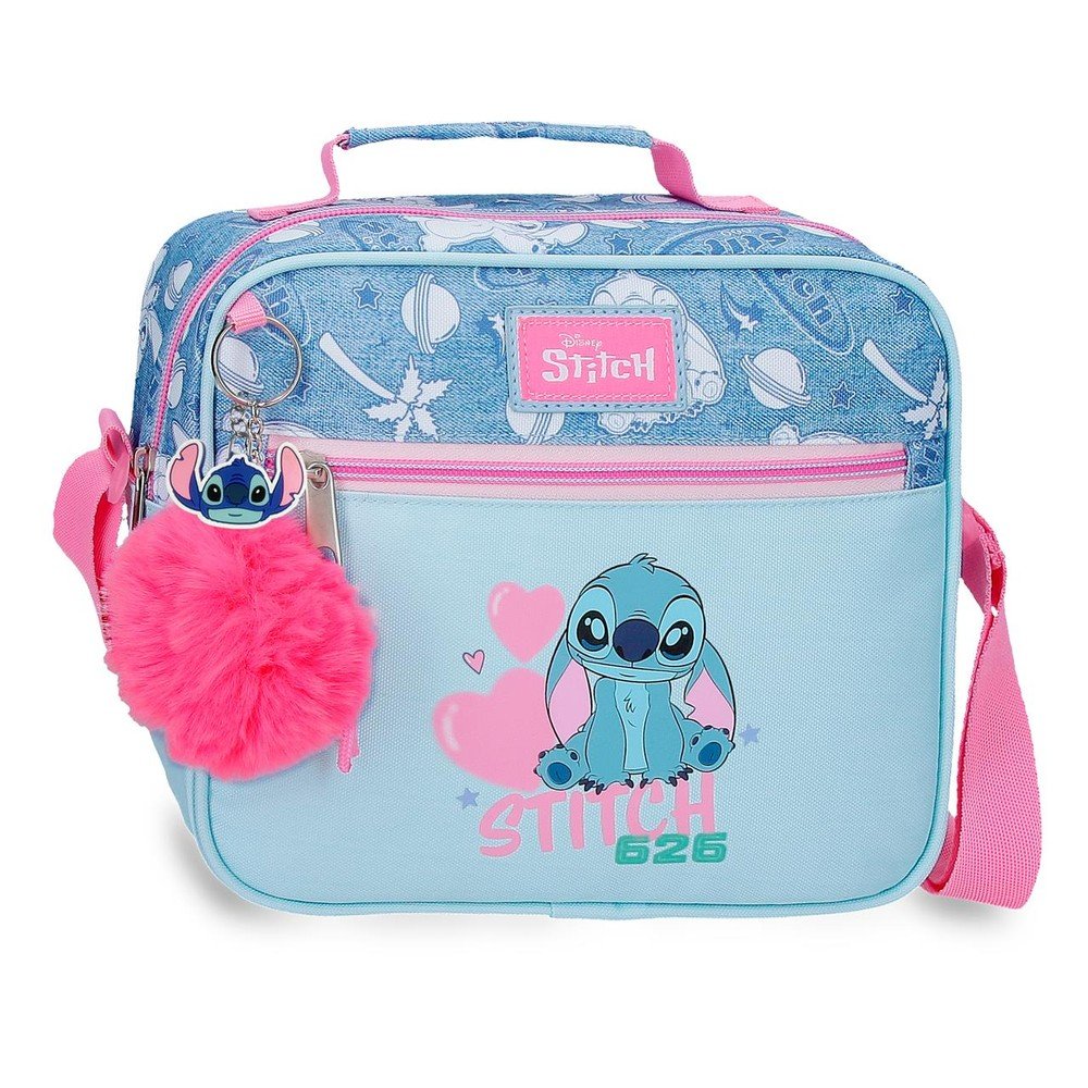 Stitch- 