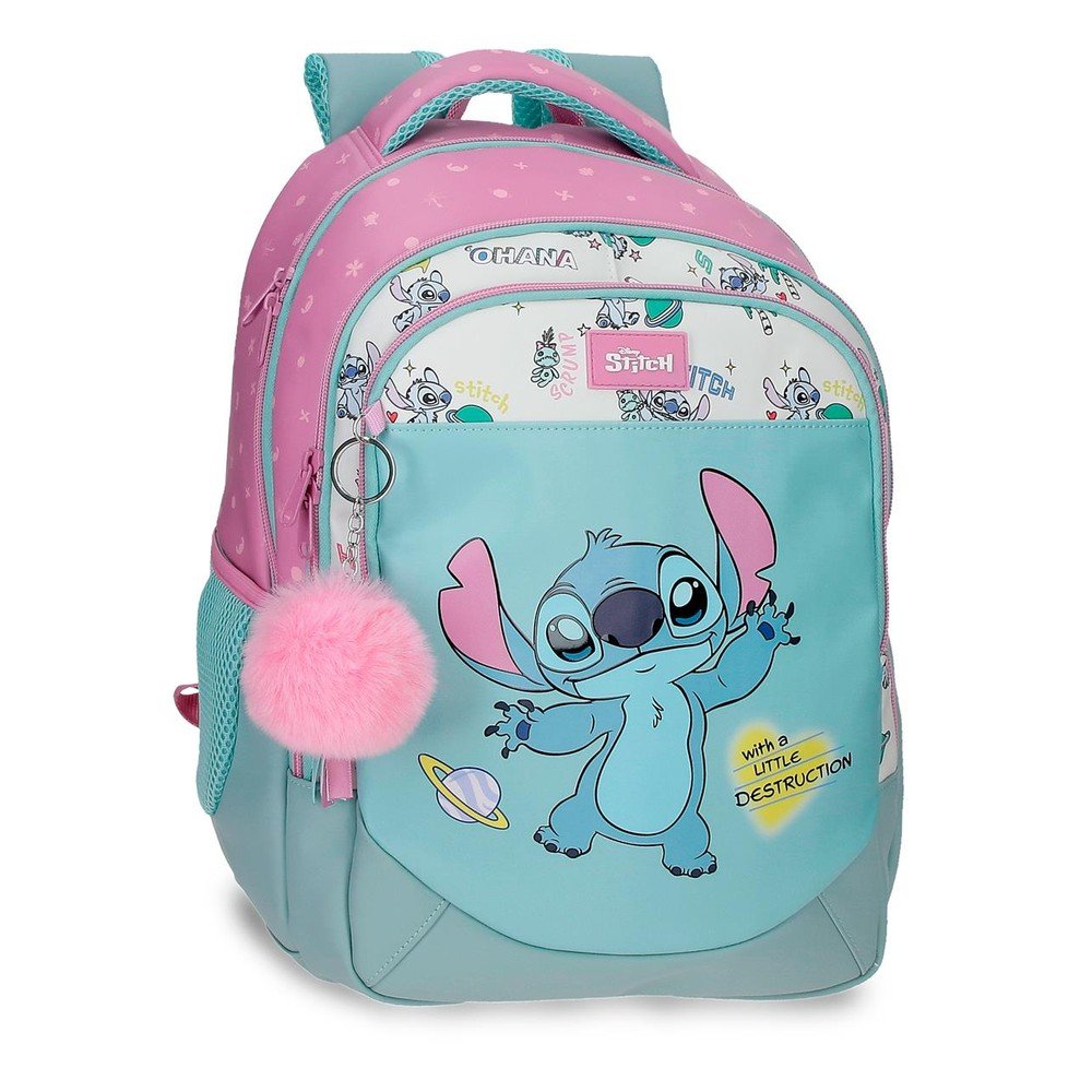 Stitch- 