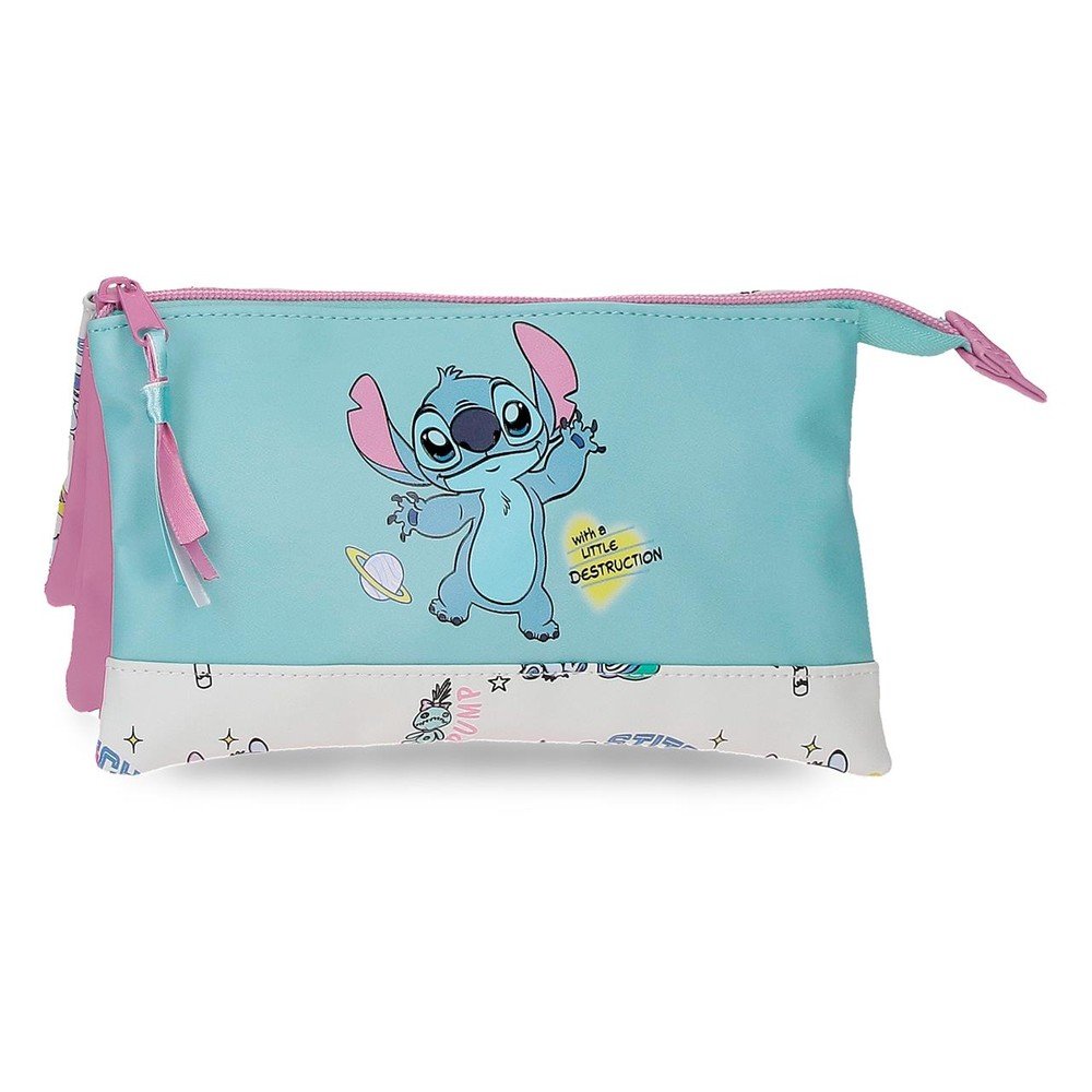 Stitch- 