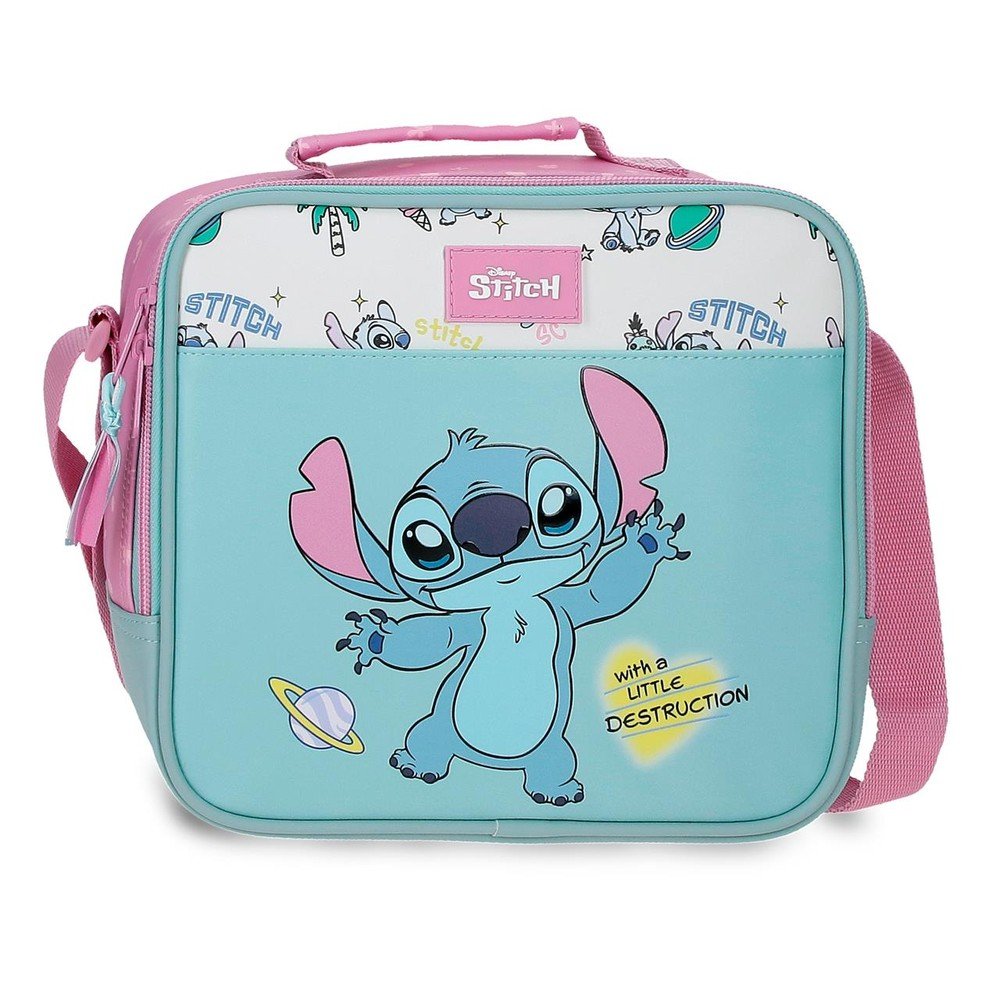 Stitch- 