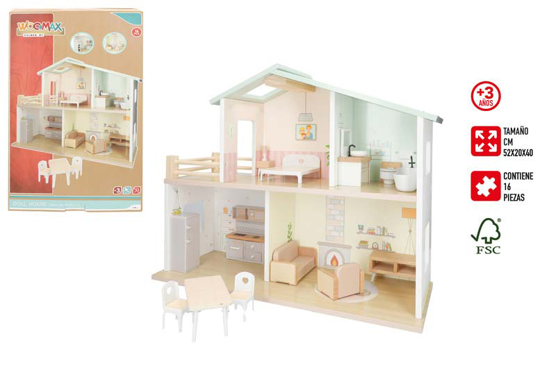Toys- 