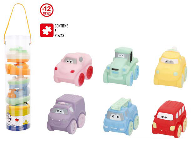 Toys- 