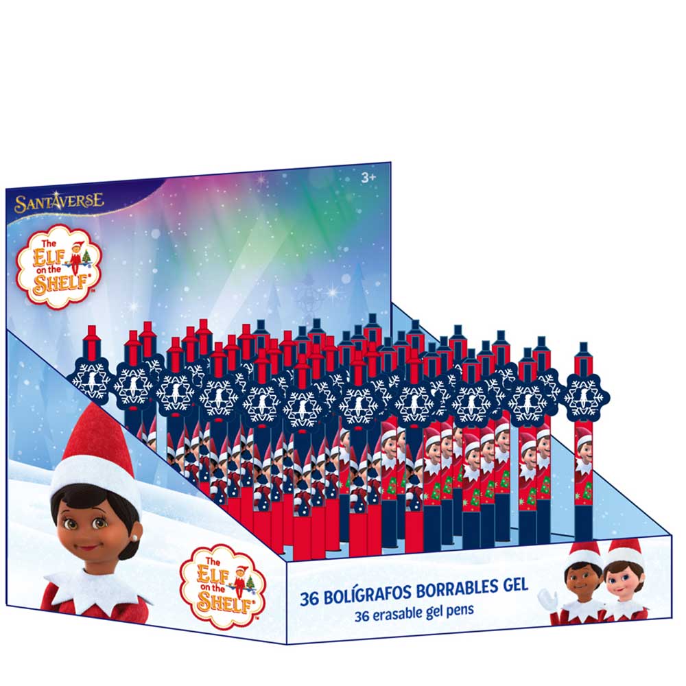 Elfo- 